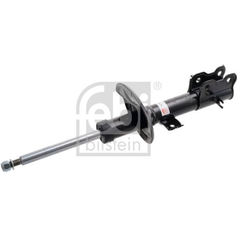 Stoßdämpfer 1002789