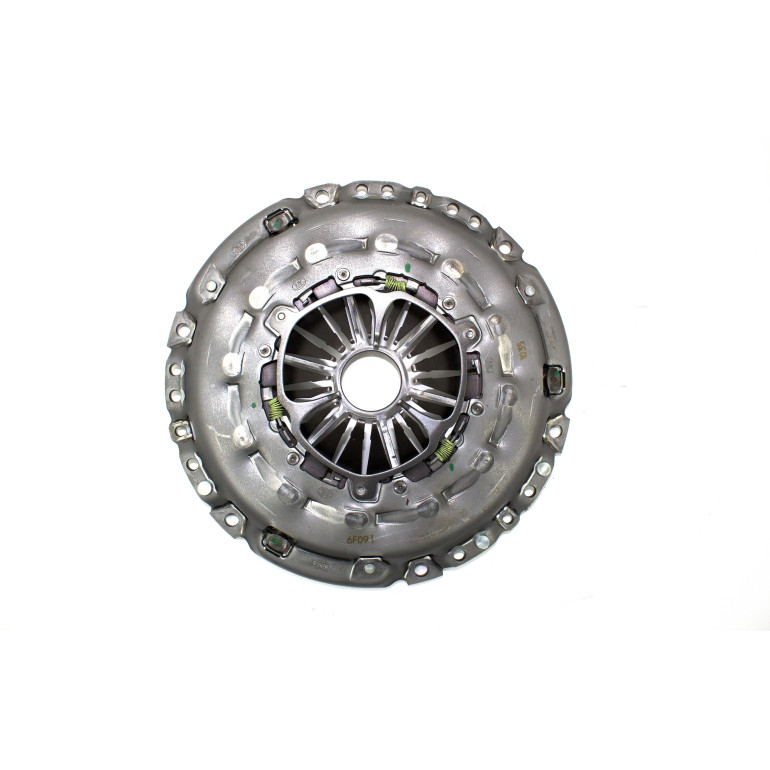 LuK 600 0140 00 Kupplungssatz RepSet DMF LuK 600 0140 00 Kupplungssatz RepSet DMF
