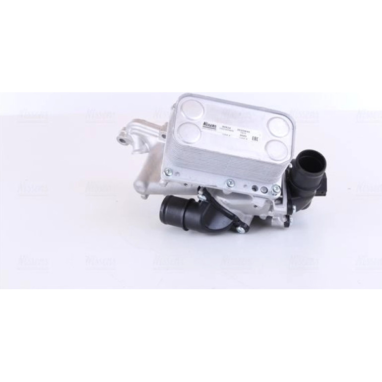 Ölkühler, Motoröl 90924