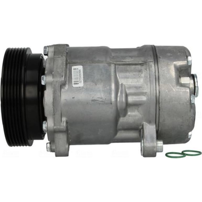 Kompressor, Klimaanlage 89040 Kompressor, Klimaanlage 89040