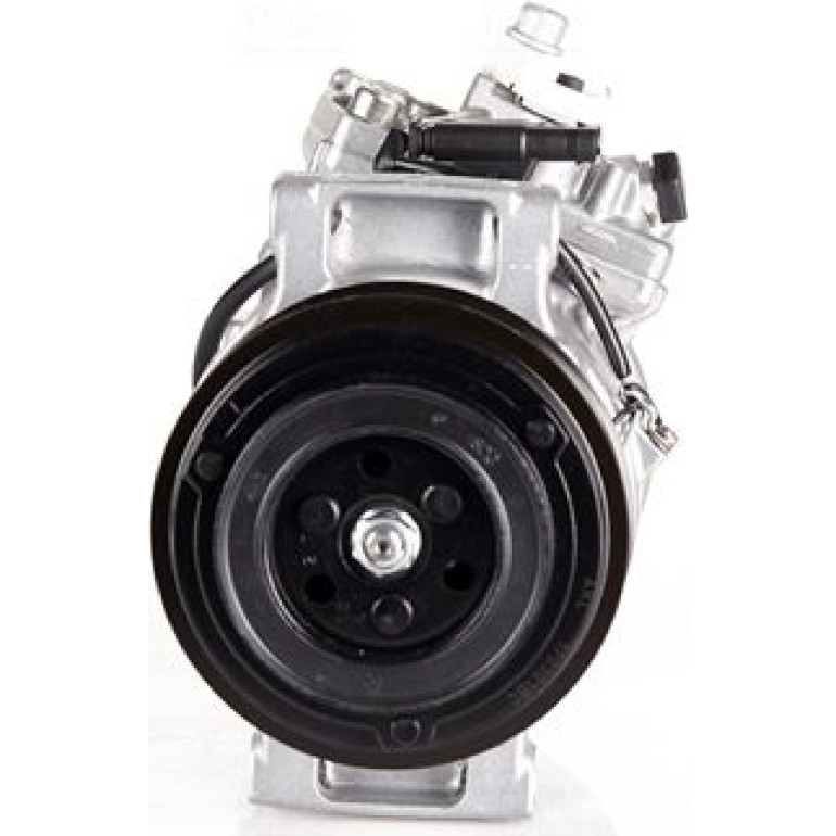 Kompressor, Klimaanlage 890115