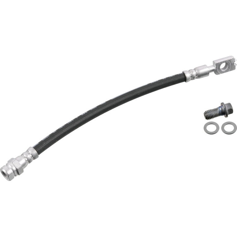 FEBI BILSTEIN 182211 Bremsschlauch FEBI BILSTEIN 182211 Bremsschlauch