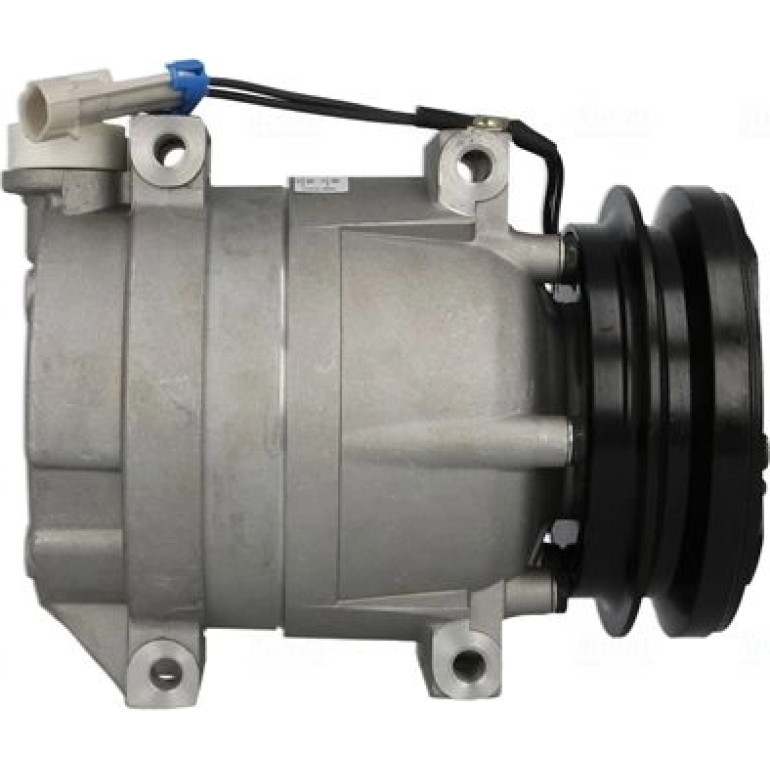 Kompressor, Klimaanlage 89108 Kompressor, Klimaanlage 89108