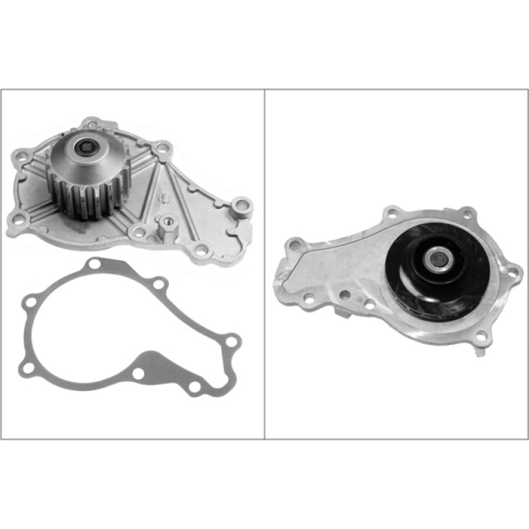 Wasserpumpe 538 0037 10 Wasserpumpe 538 0037 10