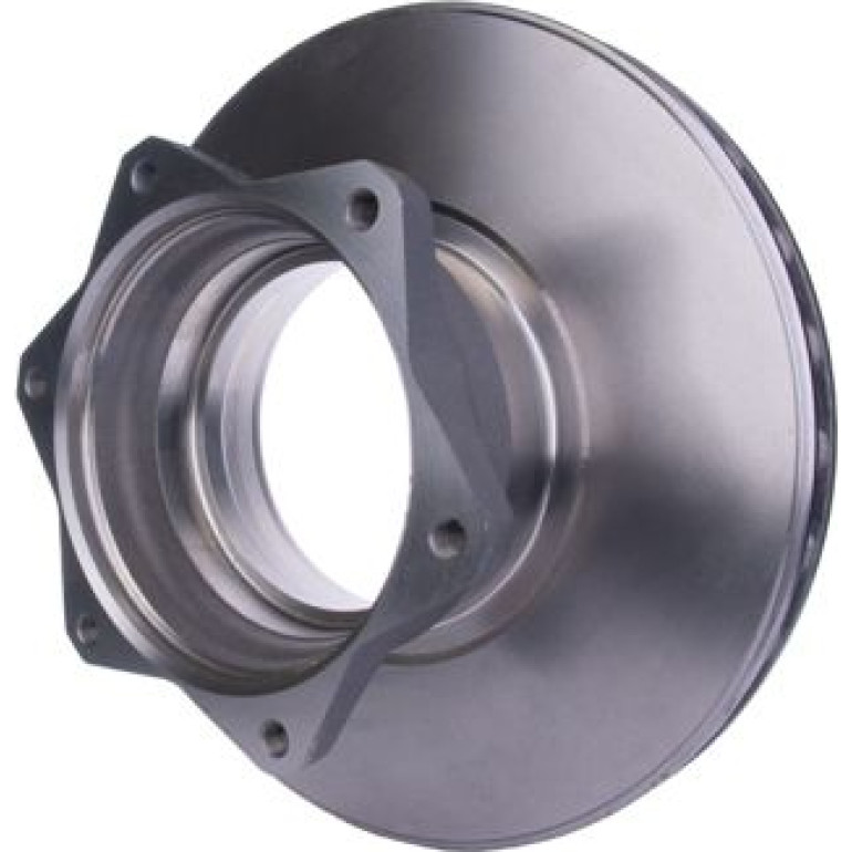 Bremsscheibe 8DD 355 117-551 Bremsscheibe 8DD 355 117-551