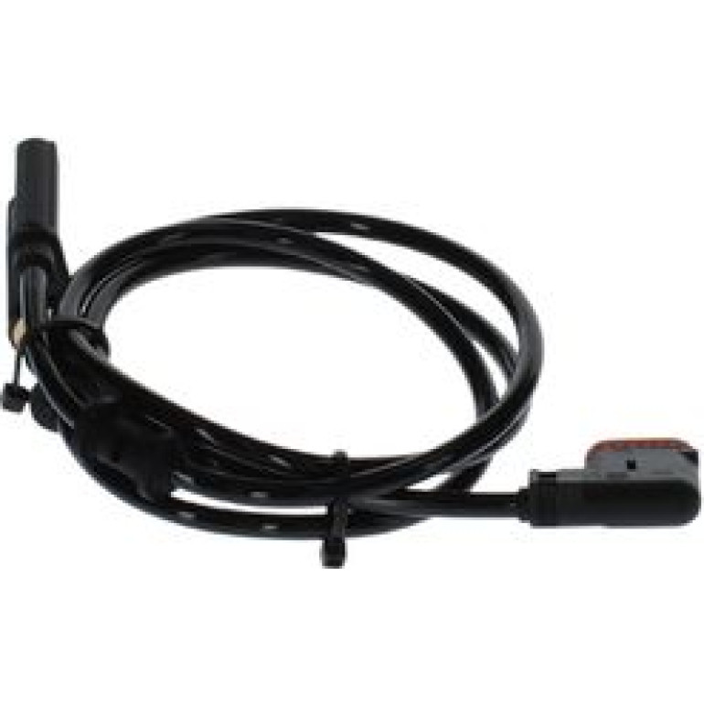 Sensor, Raddrehzahl 0 986 594 542 Sensor, Raddrehzahl 0 986 594 542