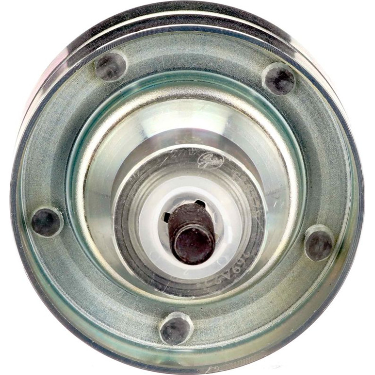 Umlenk-/Führungsrolle, Keilrippenriemen T36528 Umlenk-/Führungsrolle, Keilrippenriemen T36528