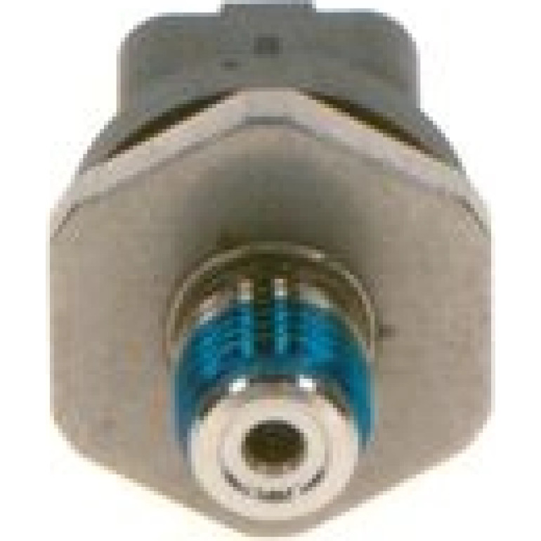 Sensor, Kraftstoffdruck 0 281 006 507