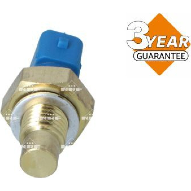 Sensor, Kühlmitteltemperatur 727082 Sensor, Kühlmitteltemperatur 727082