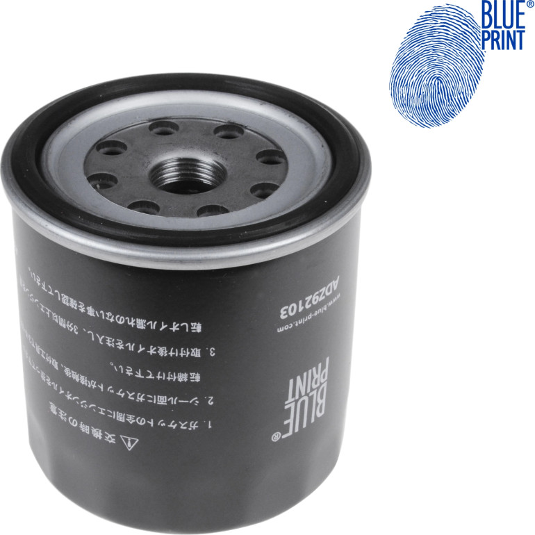 Ölfilter ADZ92103 Ölfilter ADZ92103