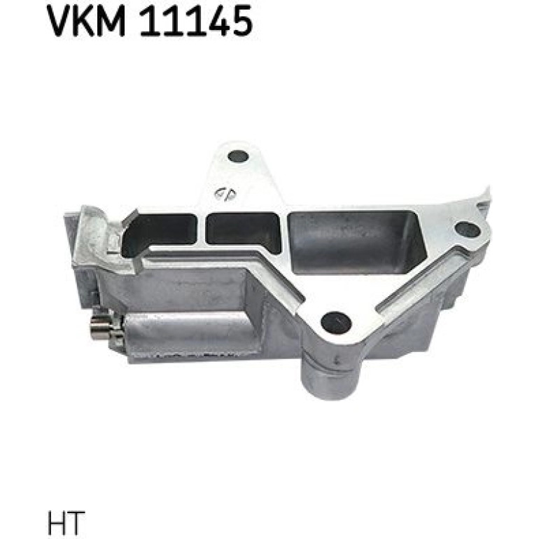Spannrolle, Zahnriemen VKM 11145