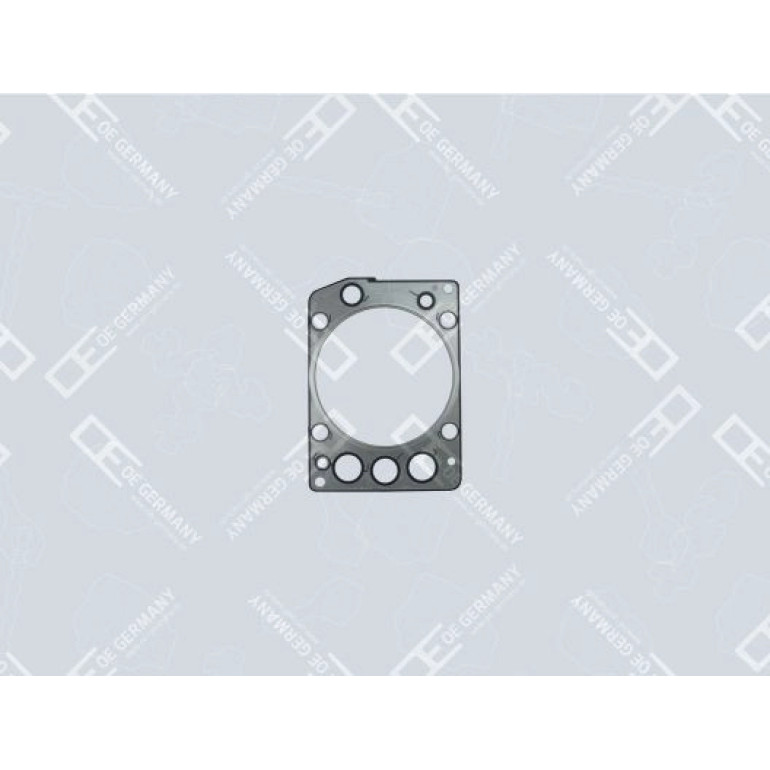 Dichtung Zylinderkopf für Mercedes Benz OM 457 LA OM 460 LA 462.451 OEG Dichtung Zylinderkopf für Mercedes Benz OM 457 LA OM 460 LA 462.451 OEG