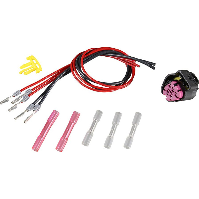 Kabelreparatursatz, Luftmassenmesser 2324179