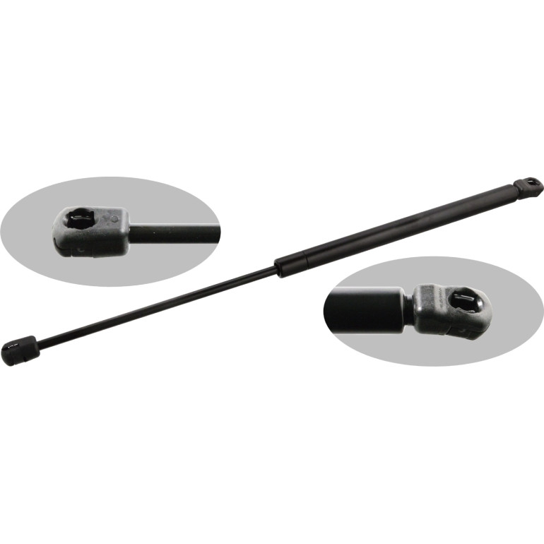 FEBI BILSTEIN 01185 Gasfeder, Koffer-/Laderaum