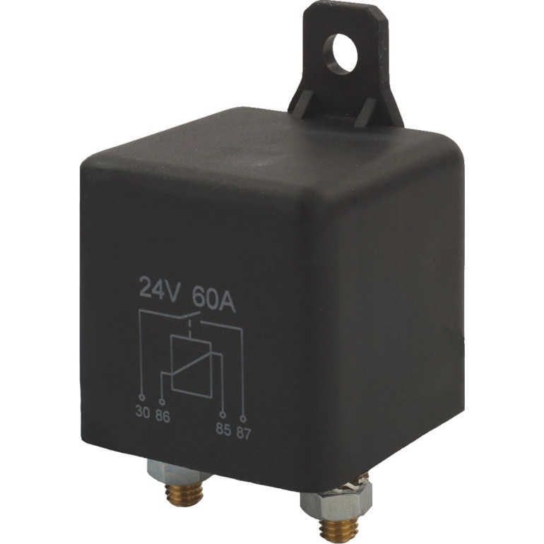 Batterierelais 9 9022 1 Batterierelais 9 9022 1
