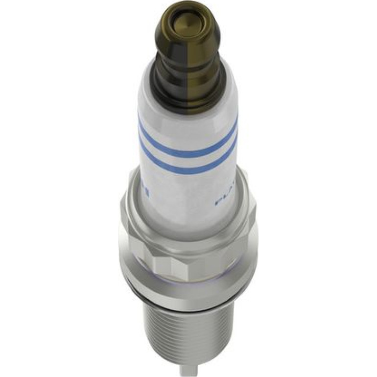 BOSCH 0 242 140 535 Zündkerze Platinum BOSCH 0 242 140 535 Zündkerze Platinum