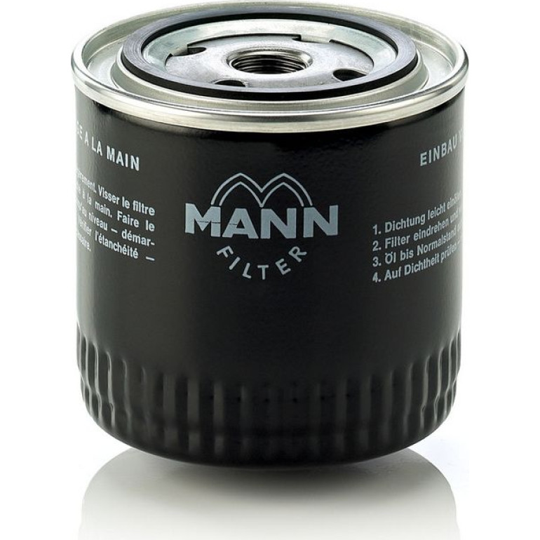 Ölfilter W 920/17
