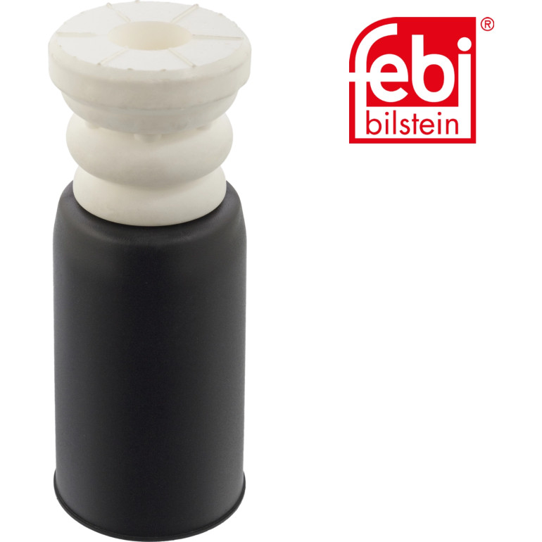 FEBI BILSTEIN 107378 Anschlagpuffer, Federung FEBI BILSTEIN 107378 Anschlagpuffer, Federung
