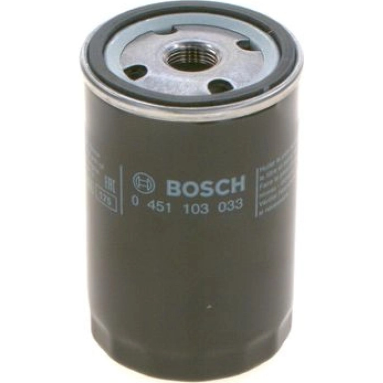 BOSCH 0 451 103 033 Ölfilter BOSCH 0 451 103 033 Ölfilter