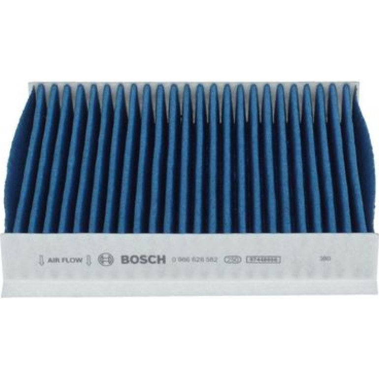 Filter, Innenraumluft 0 986 628 582 Filter, Innenraumluft 0 986 628 582