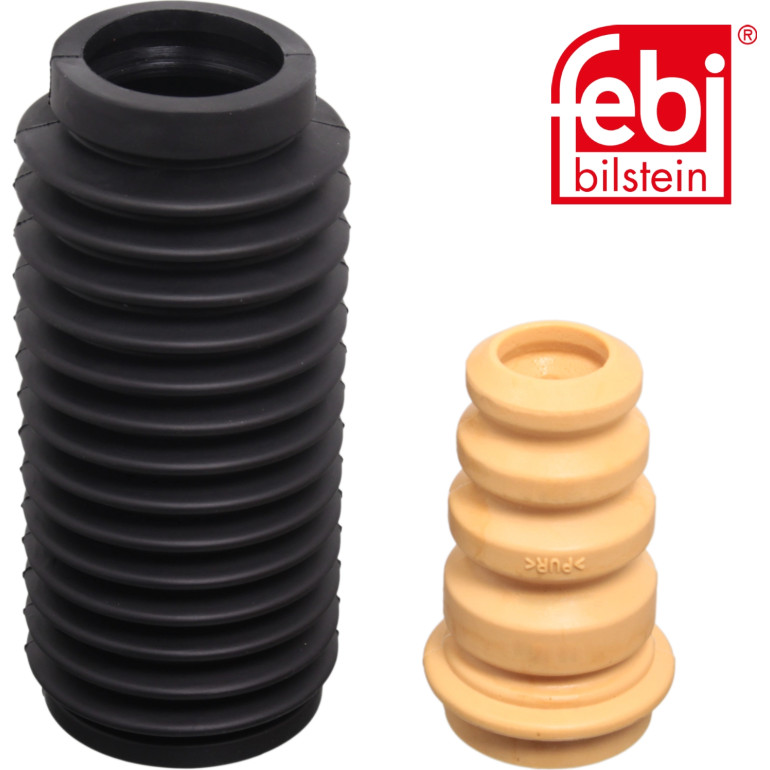 FEBI BILSTEIN 48438 Anschlagpuffer, Federung FEBI BILSTEIN 48438 Anschlagpuffer, Federung