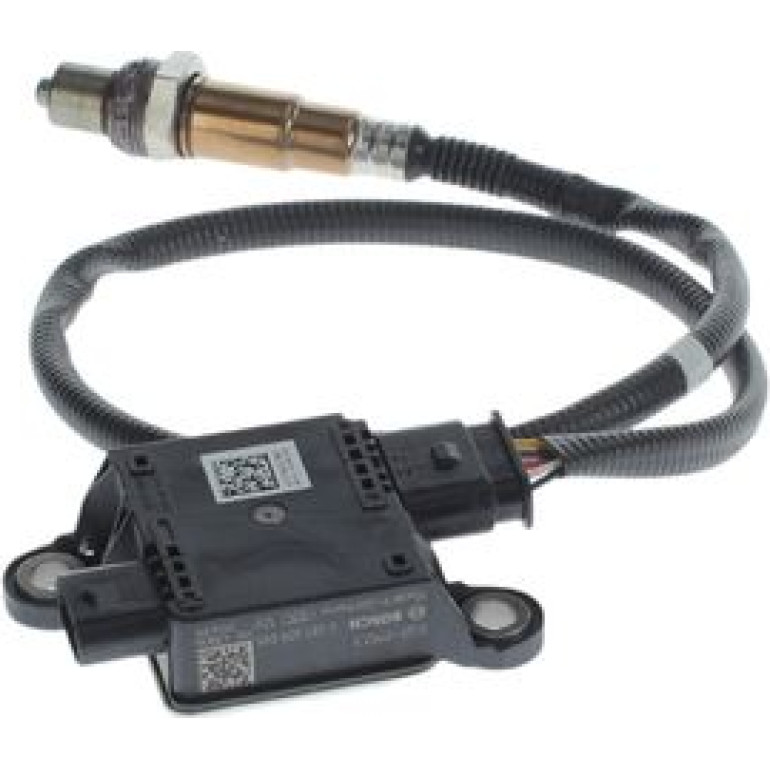 Partikelsensor 0 281 009 095 Partikelsensor 0 281 009 095