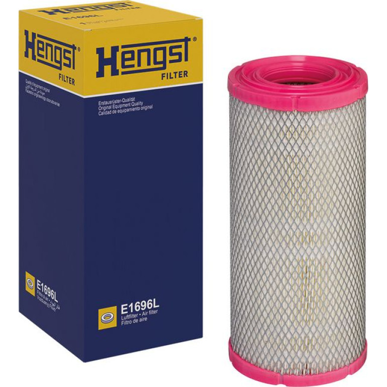 Luftfilter E1696L Luftfilter E1696L