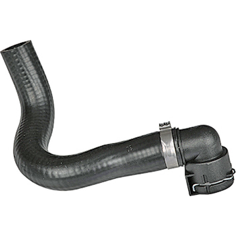 Kühlerschlauch 2420060 Kühlerschlauch 2420060