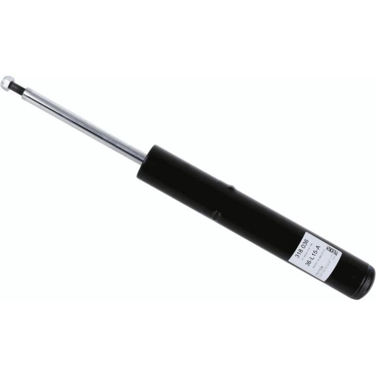 Stoßdämpfer 318 036 Stoßdämpfer 318 036