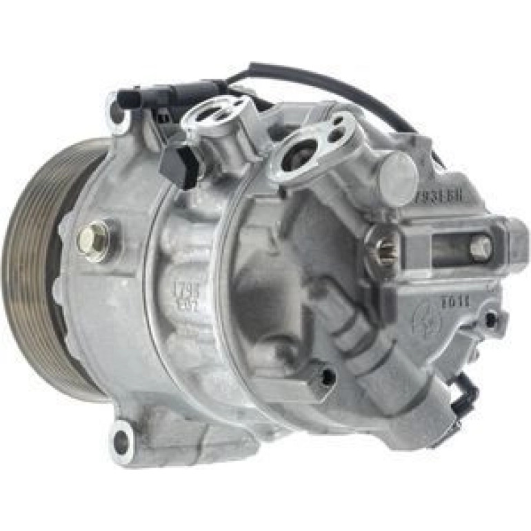 Kompressor, Klimaanlage ACP 538 000P