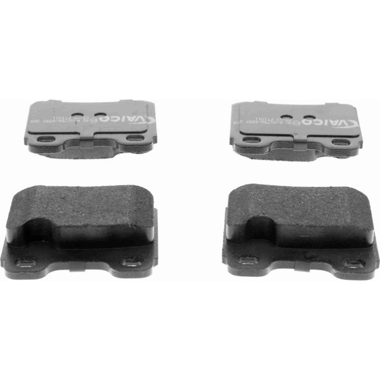 Bremsbelagsatz, Scheibenbremse V40-8015 Bremsbelagsatz, Scheibenbremse V40-8015