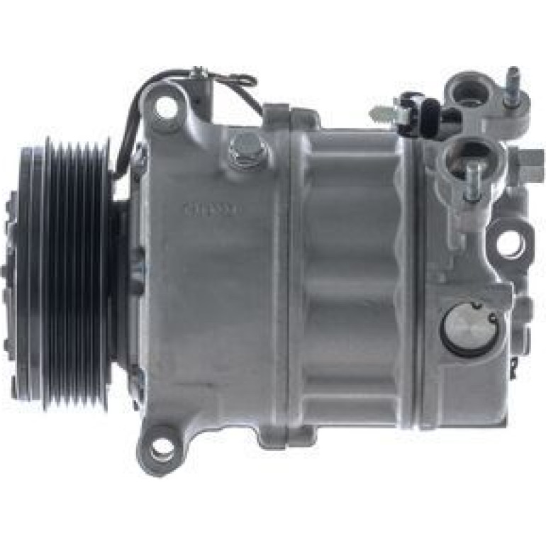 Kompressor, Klimaanlage ACP 537 000S Kompressor, Klimaanlage ACP 537 000S