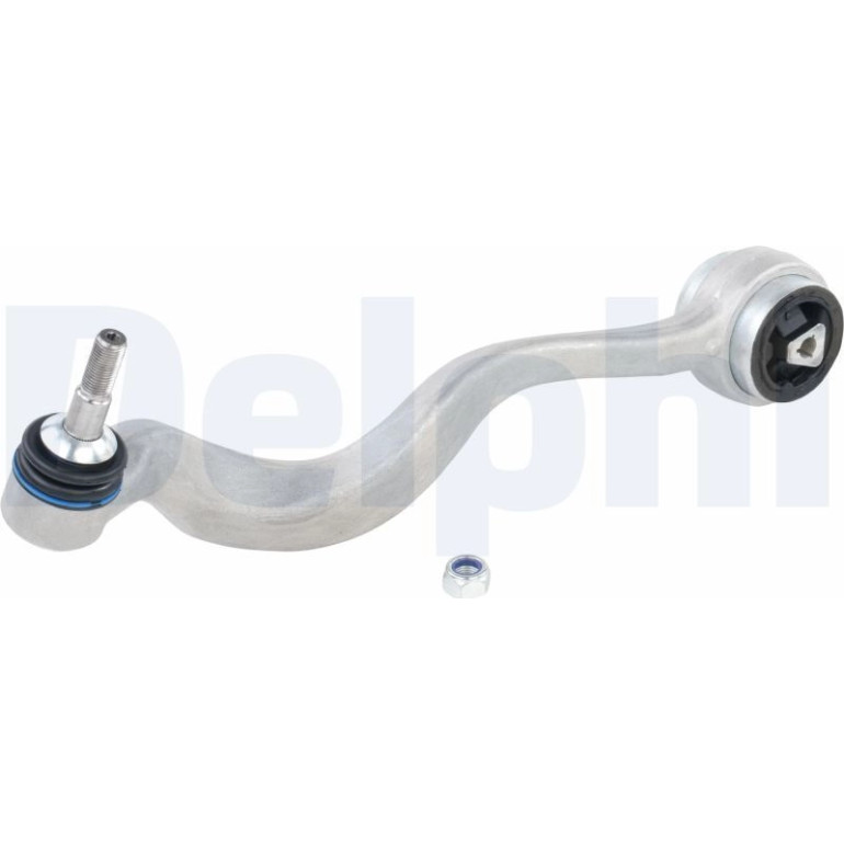 Lenker, Radaufhängung TC1390