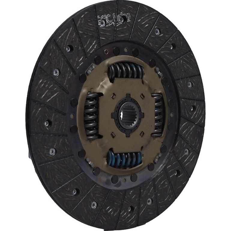 Valeo 826842 Kupplungssatz 3KKIT Valeo 826842 Kupplungssatz 3KKIT
