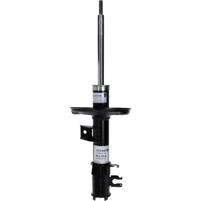 Stoßdämpfer 314 840 Stoßdämpfer 314 840