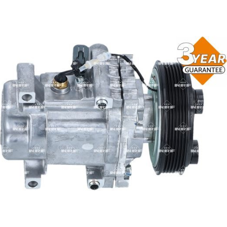 Kompressor, Klimaanlage 32408 Kompressor, Klimaanlage 32408