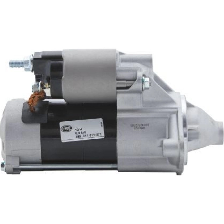 Starter 8EA 011 611-271 Starter 8EA 011 611-271
