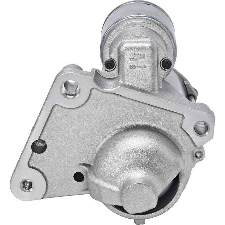 Starter 438166 Starter 438166