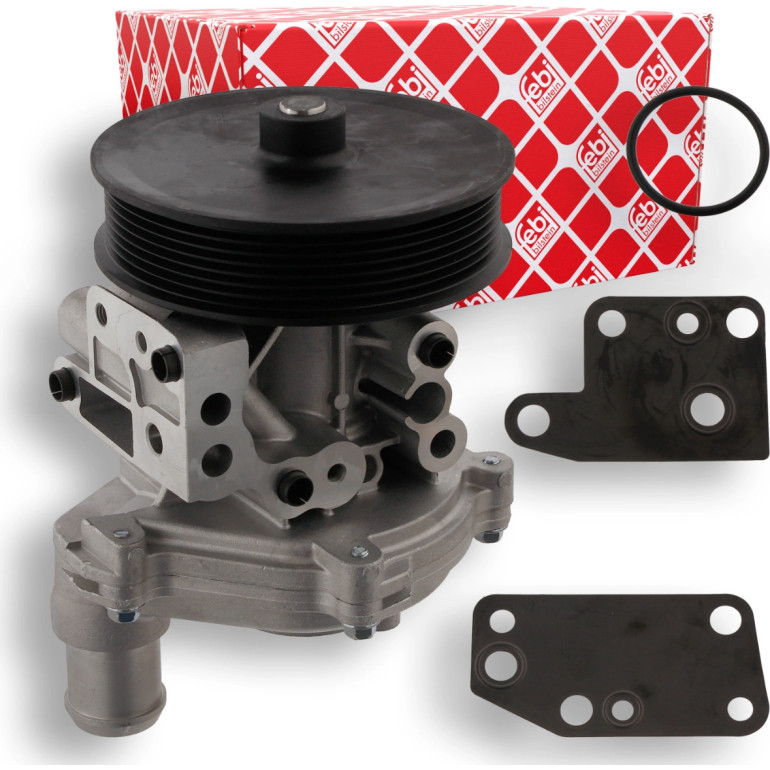 FEBI BILSTEIN 31402 Wasserpumpe FEBI BILSTEIN 31402 Wasserpumpe