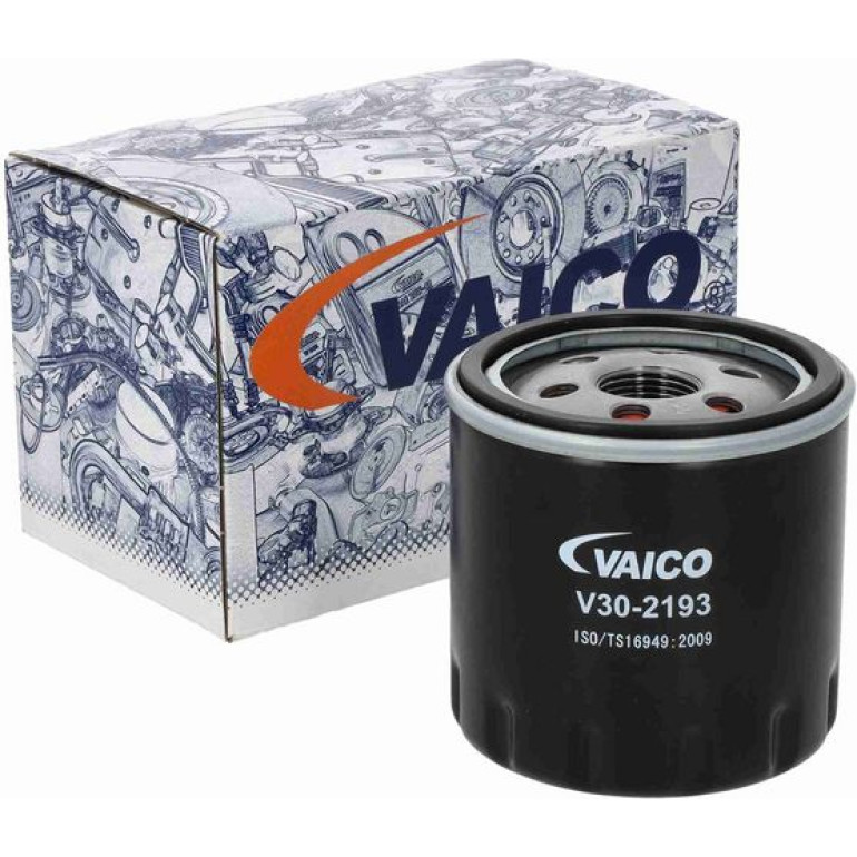 Ölfilter V30-2193 Ölfilter V30-2193