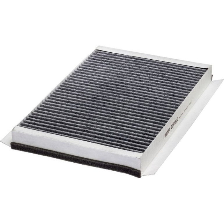 Filter, Innenraumluft E2916LC Filter, Innenraumluft E2916LC