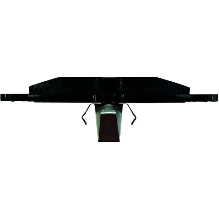 Bremsbelagsatz, Scheibenbremse 8DB 355 014-401 Bremsbelagsatz, Scheibenbremse 8DB 355 014-401