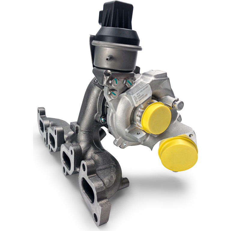 Jrone Turbolader 8B40-30M-A95