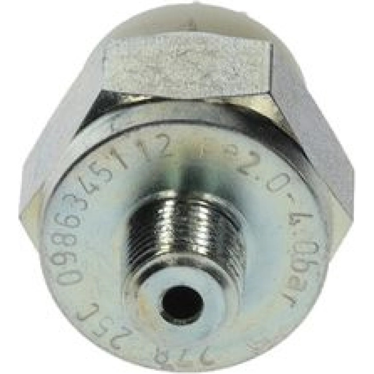 Bremslichtschalter 0 986 345 112 Bremslichtschalter 0 986 345 112