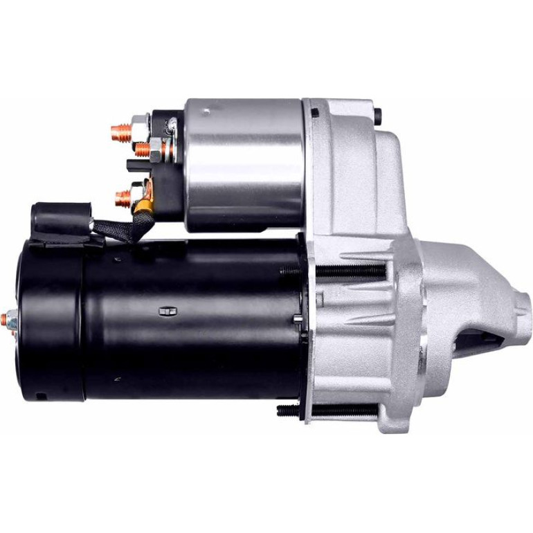 Starter 8EA 011 610-411 Starter 8EA 011 610-411