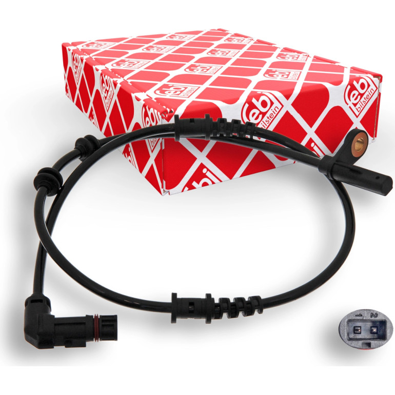 FEBI BILSTEIN 38370 Sensor, Raddrehzahl FEBI BILSTEIN 38370 Sensor, Raddrehzahl
