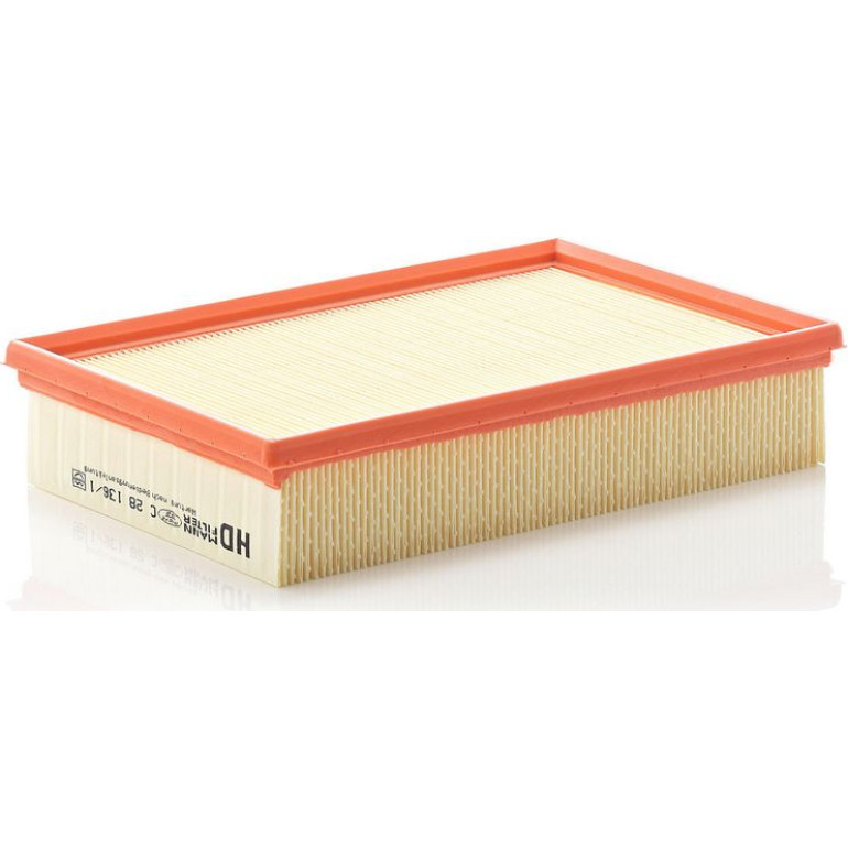 MANN-FILTER C 28 136/1 Luftfilter MANN-FILTER C 28 136/1 Luftfilter