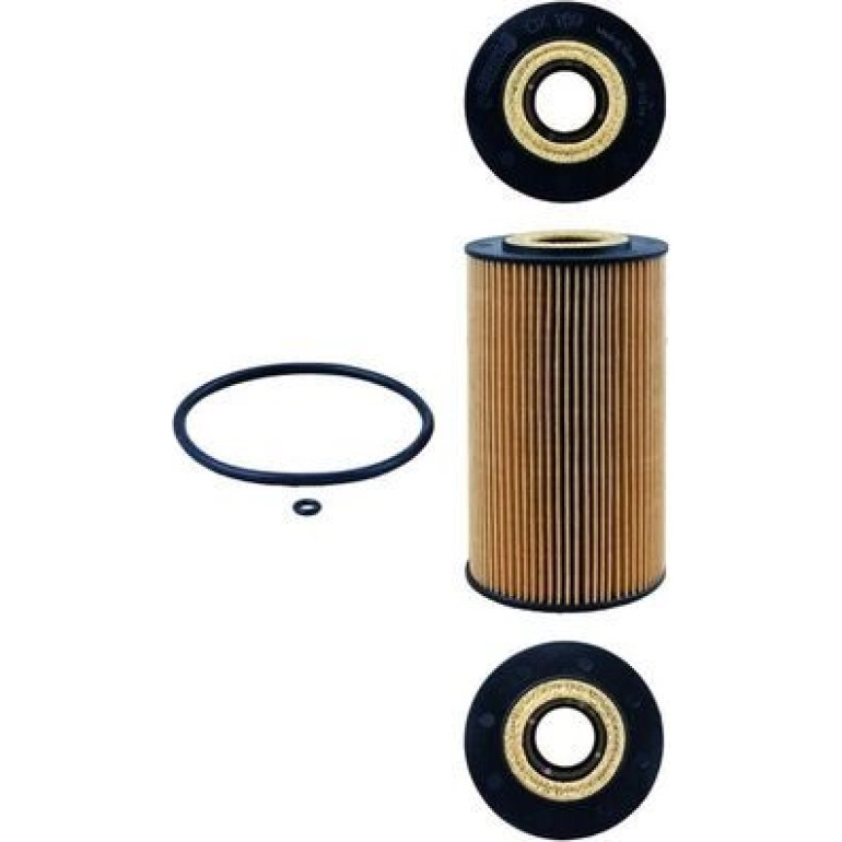 Ölfilter OX 169D Ölfilter OX 169D