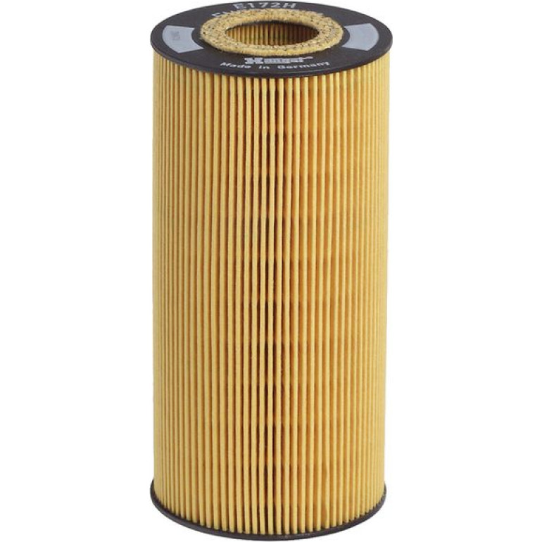 Ölfilter E172H D35 Ölfilter E172H D35