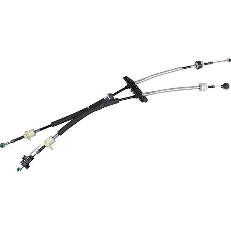 Seilzug, Schaltgetriebe 3150381 Seilzug, Schaltgetriebe 3150381
